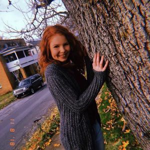 Meet your Posher, Savannah